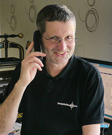 Foto Gunter DÃ¼nnbier